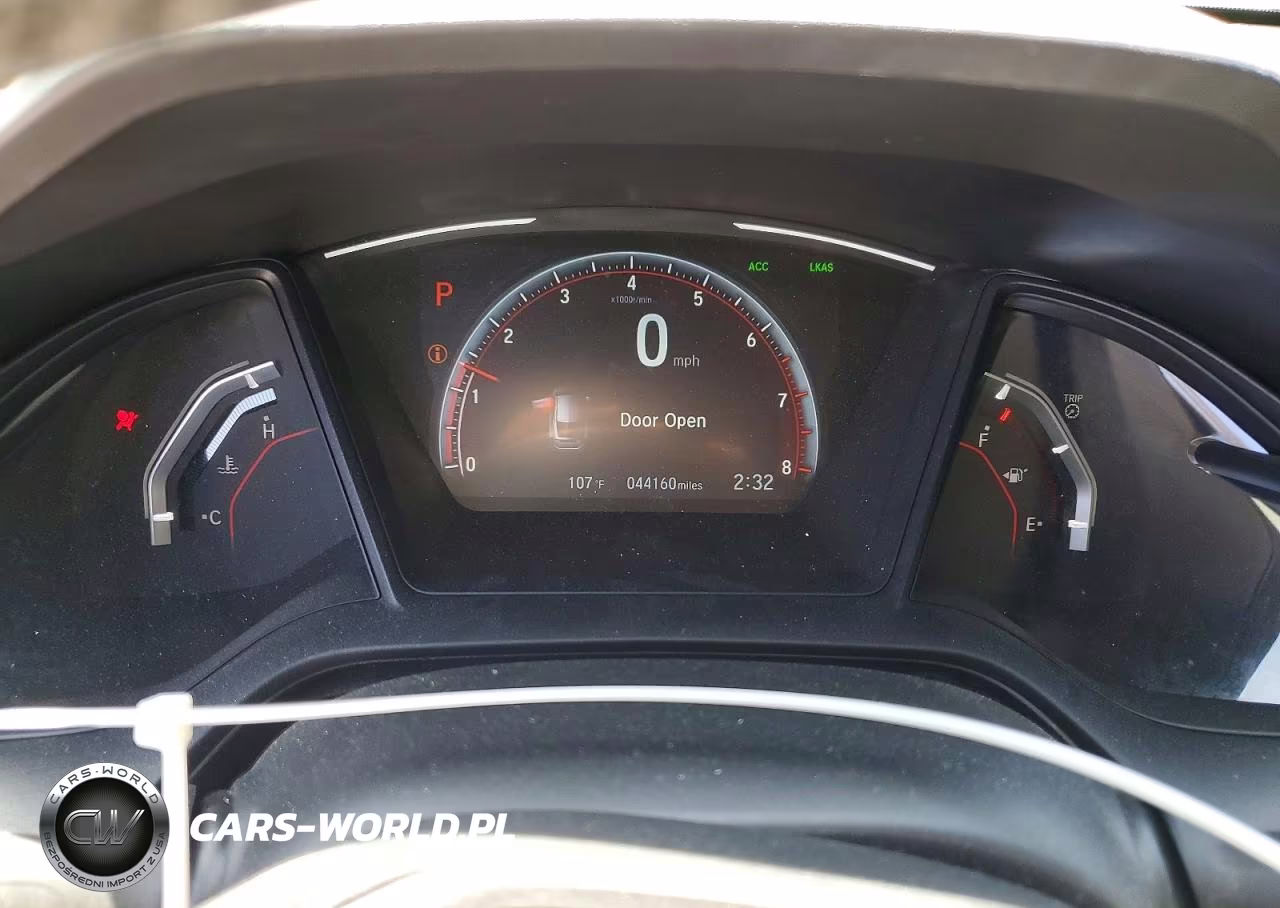 2021 Honda Civic Sport VIN:SHHFK7H43MU409166 - 9