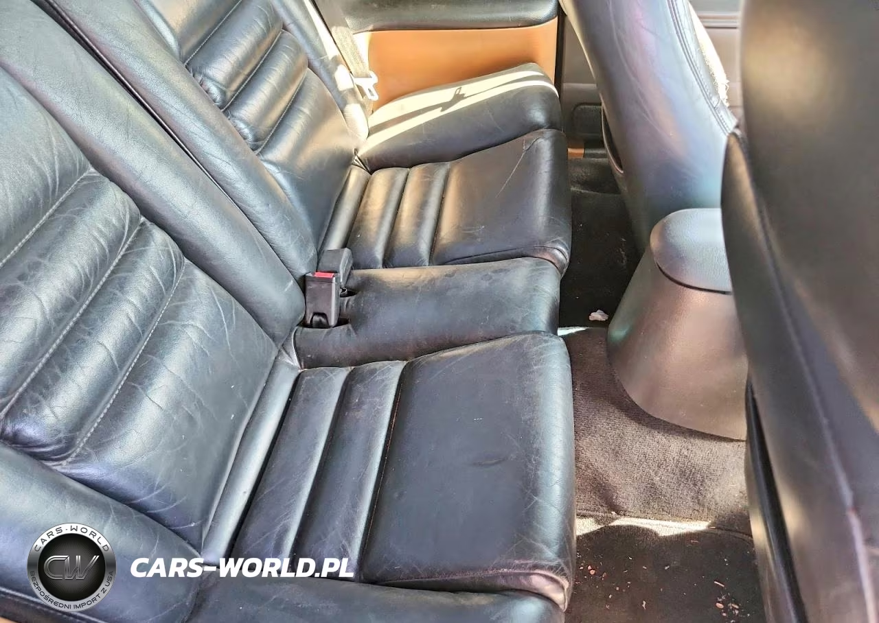 1994 Ford Mustang Cobra VIN:1FALP42D6RF204558 - 10