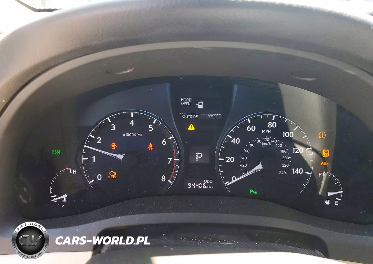 2015 Lexus Rx 350 Base VIN:2T2BK1BA5FC309214 - 9