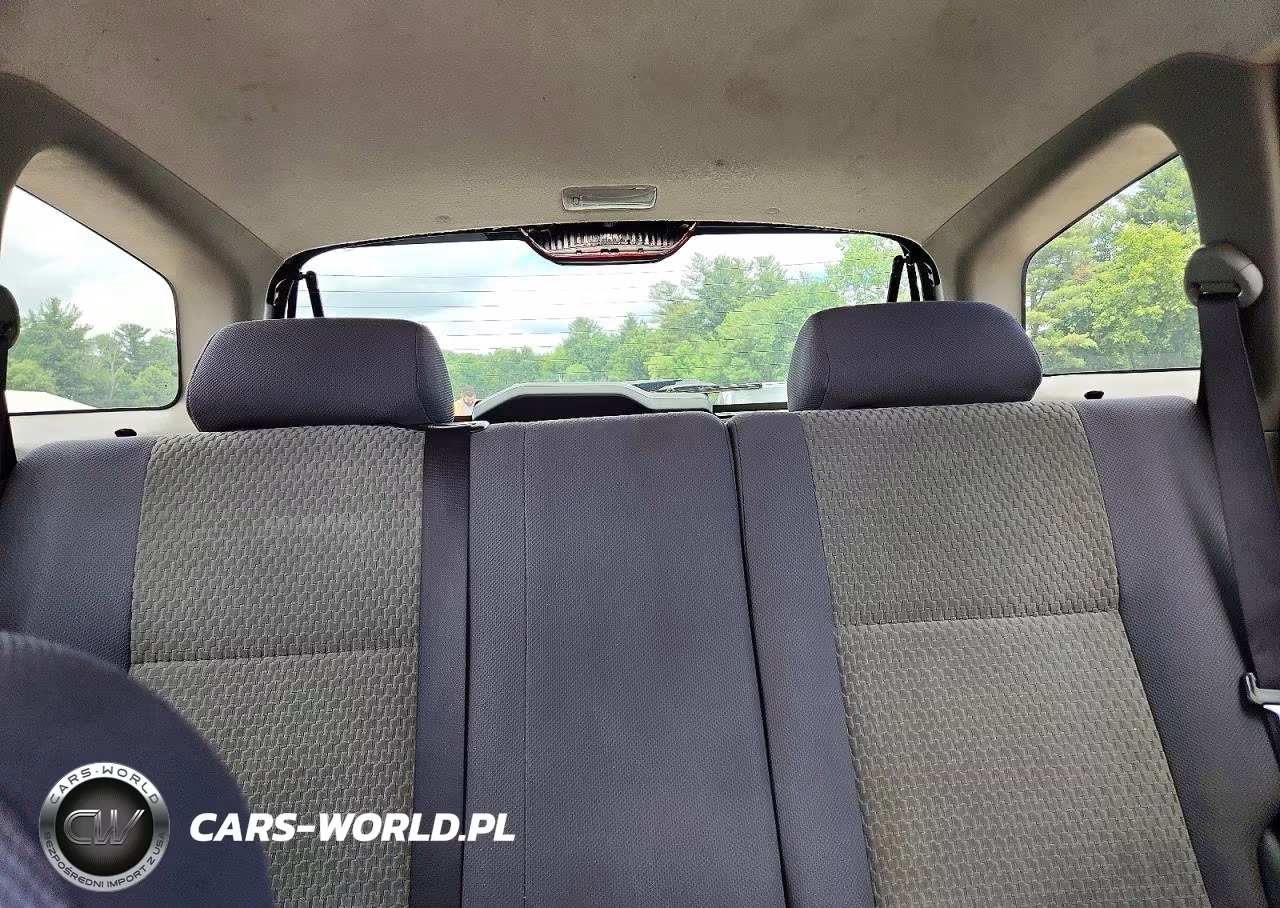 2006 Toyota Corolla Matrix Xr VIN:2T1KR32E96C603228 - 10