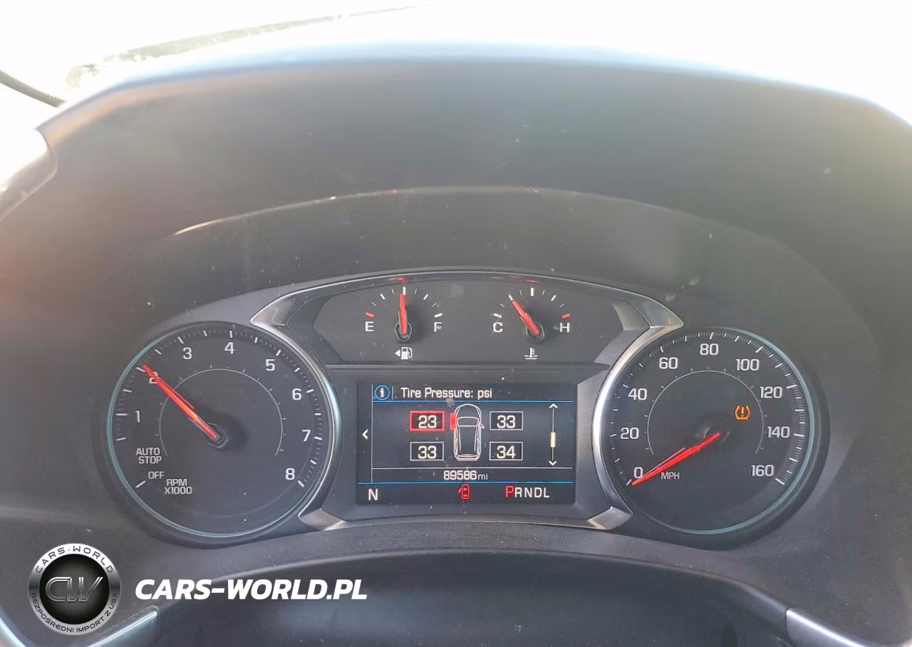 2024 Chevrolet Equinox VIN:3GNAXHEG6RL178250 - 9