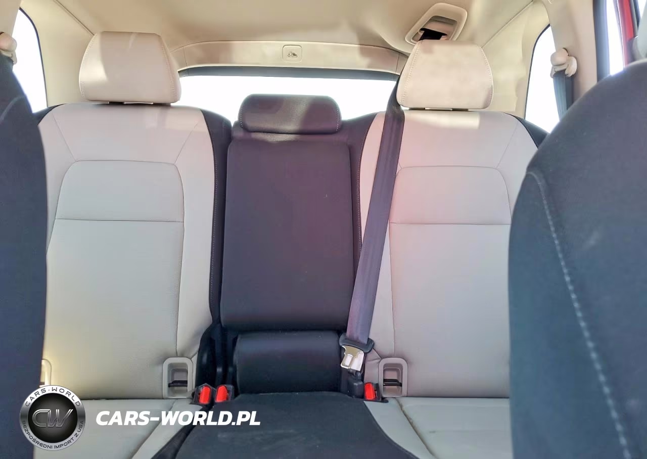 2025 Honda Cr-V Ex VIN:2HKRS3H43SH303693 - 10