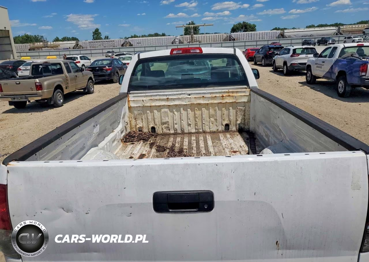 2008 Toyota Tundra Grade VIN:5TFLU52108X009062 - 10