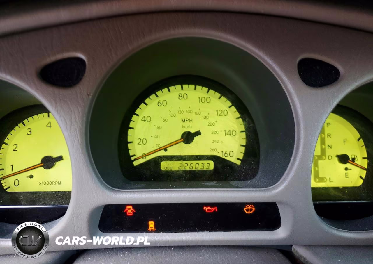 2000 Lexus Gs 300 VIN:JT8BD68S0Y0113205 - 9