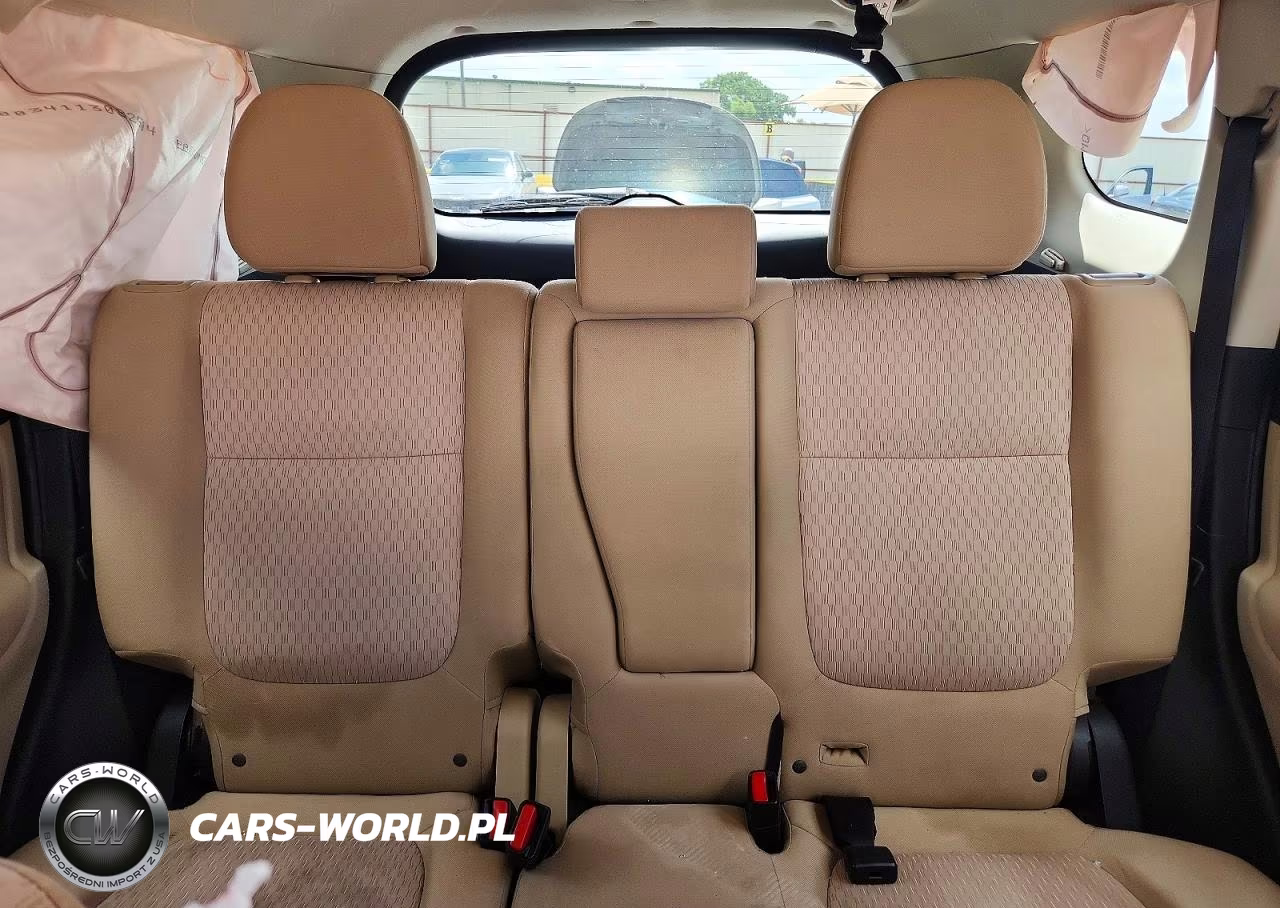 2014 Mitsubishi Outlander Se VIN:JA4AD3A32EZ018242 - 10