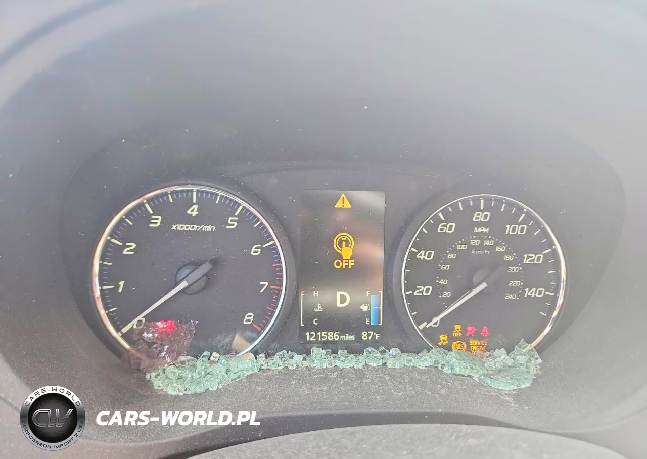 2014 Mitsubishi Outlander Se VIN:JA4AD3A32EZ018242 - 9