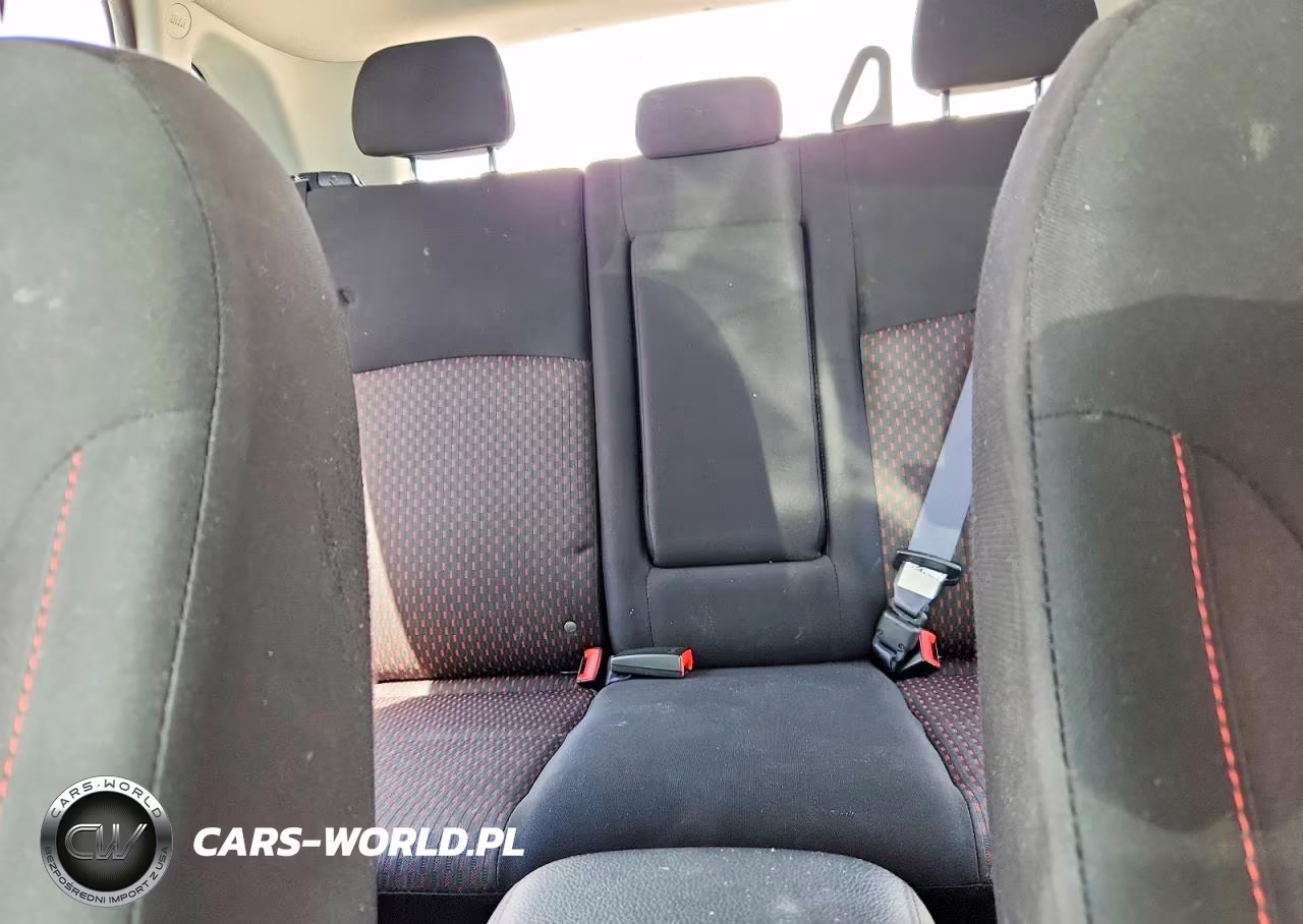 2019 Mitsubishi Outlander Sport Es VIN:JA4AR3AU2KU012296 - 10