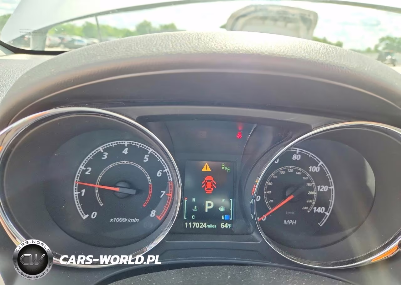 2019 Mitsubishi Outlander Sport Es VIN:JA4AR3AU2KU012296 - 9