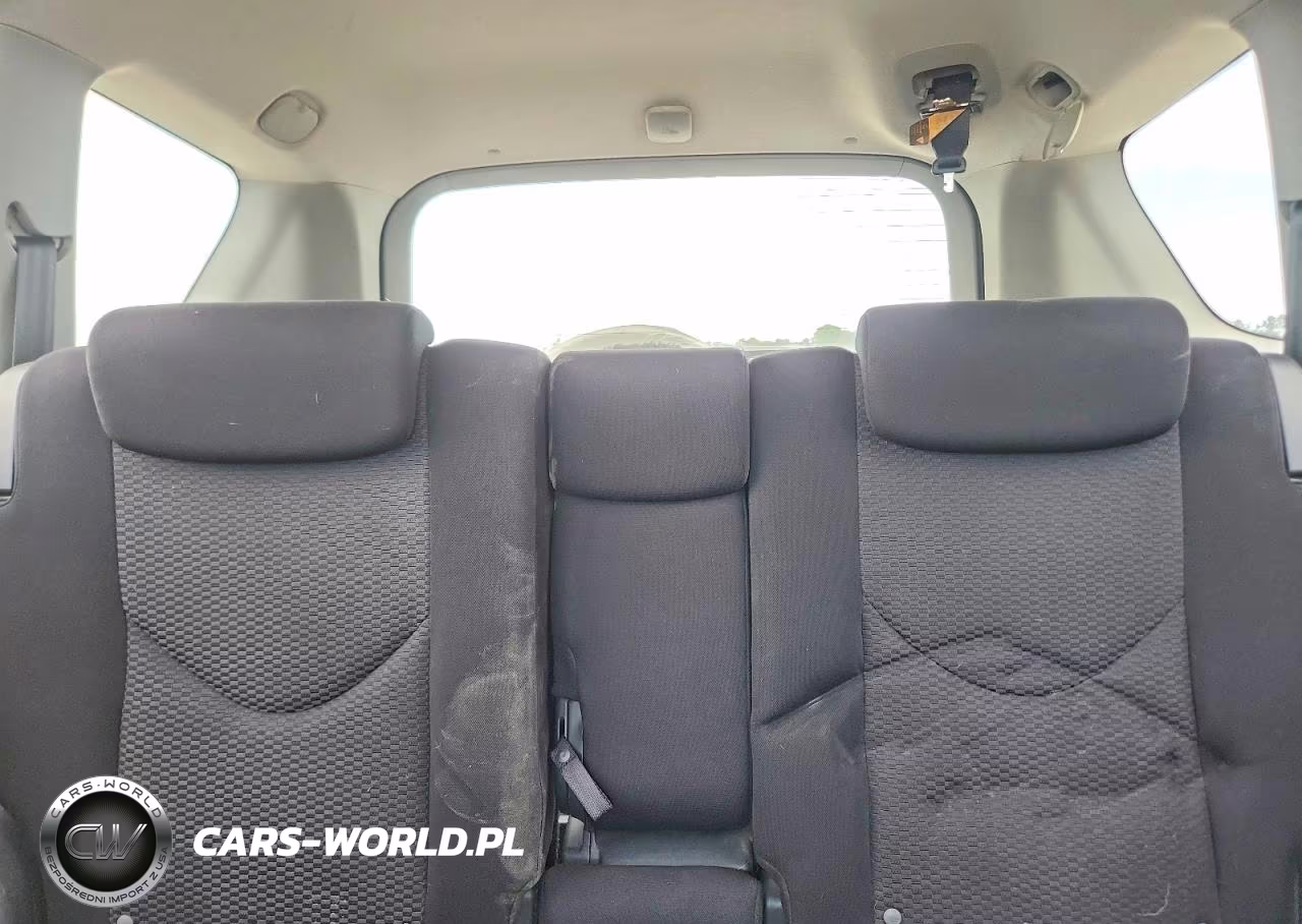 2006 Toyota Rav4 Sport VIN:JTMBD32V566000329 - 10