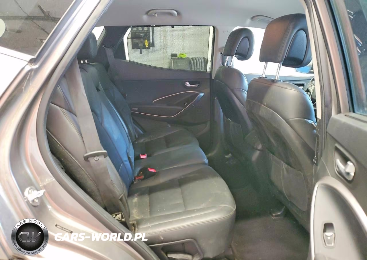 2018 Hyundai Santa Fe Sport 2.0T VIN:5NMZUDLA9JH088412 - 11
