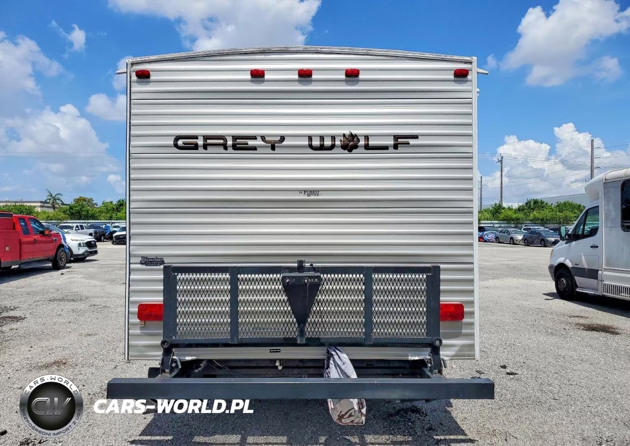 2012 Forest Riv Evergreen - Camper VIN:4X4TCKT24CK016282 - 10
