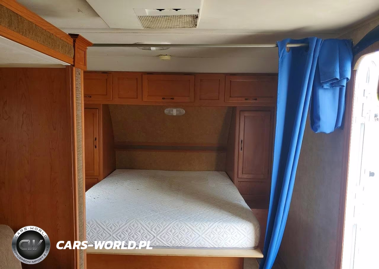 2012 Forest Riv Evergreen - Camper VIN:4X4TCKT24CK016282 - 5