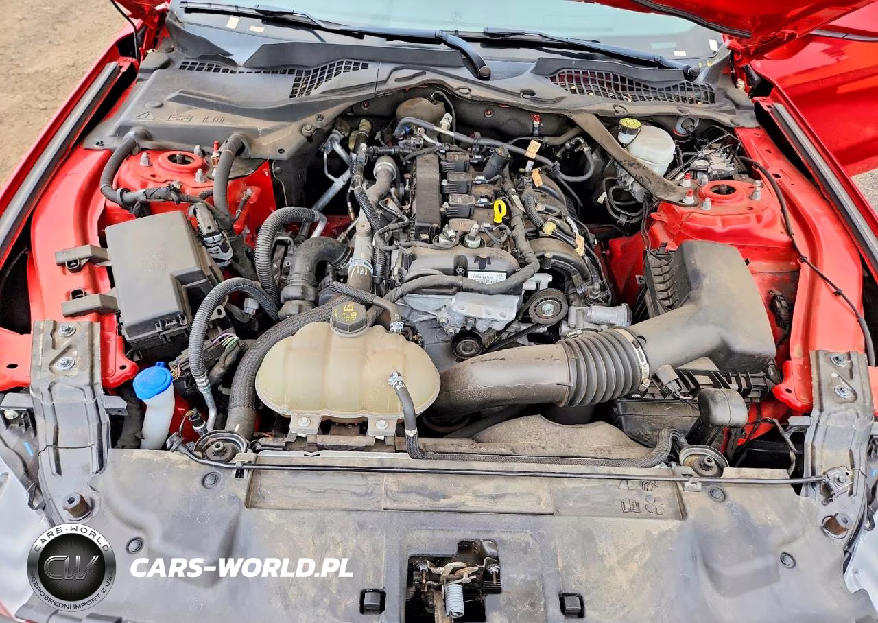 2023 Ford Mustang VIN:1FATP8UH7P5102440 - 11