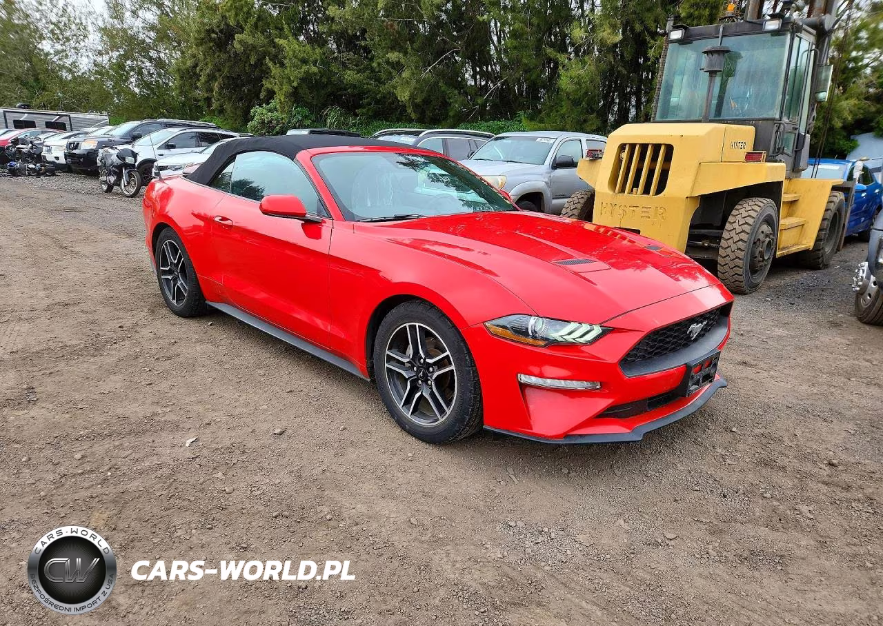 2023 Ford Mustang VIN:1FATP8UH7P5102440 - 4