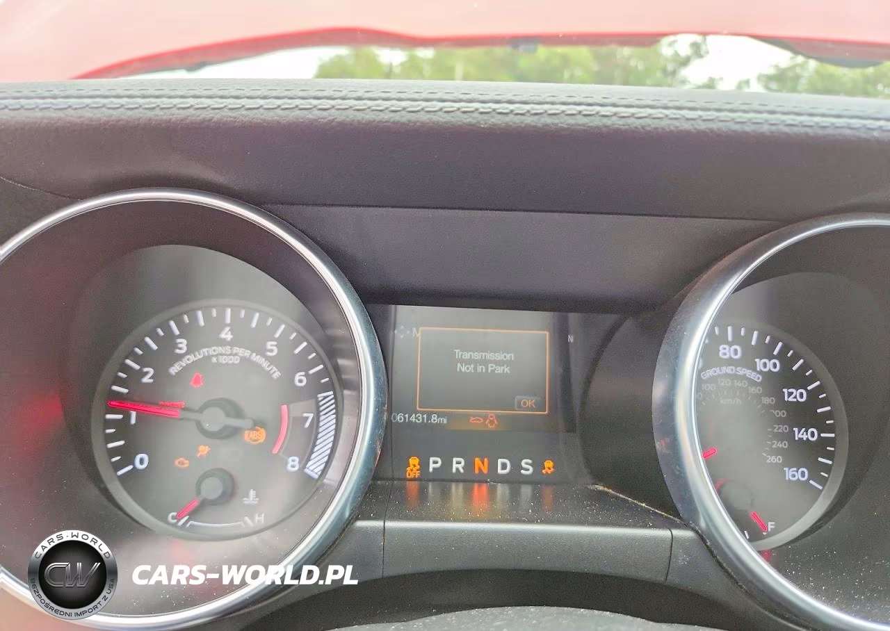 2023 Ford Mustang VIN:1FATP8UH7P5102440 - 9
