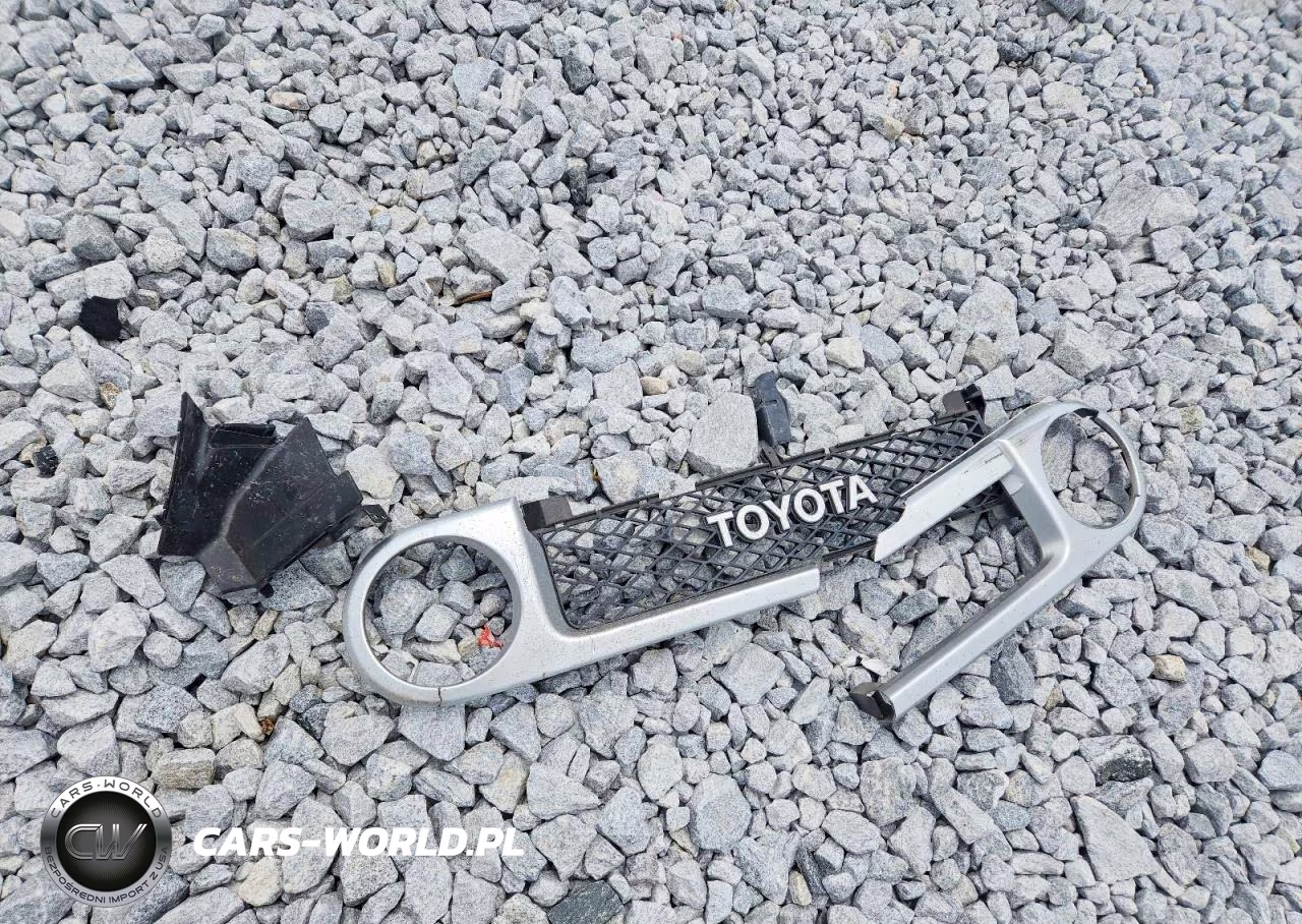 2007 Toyota Fj Cruiser Base VIN:JTEZU11F270005713 - 12