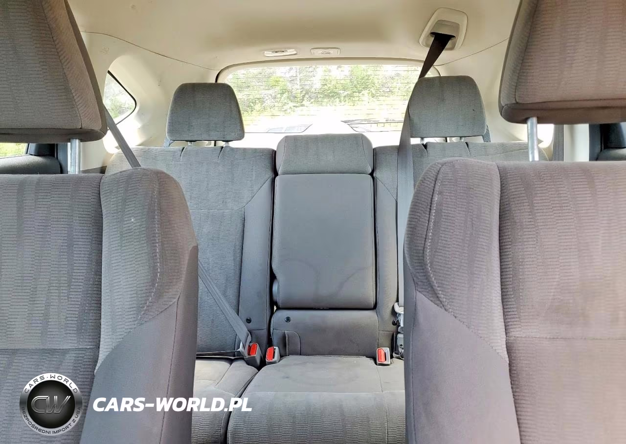 2014 Honda Cr-V Lx VIN:2HKRM4H34EH669416 - 10