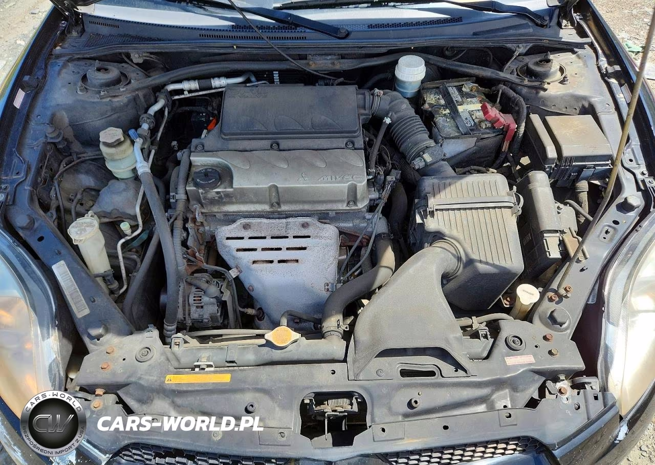 2007 Mitsubishi Eclipse VIN:4A3AK64F77E054342 - 11