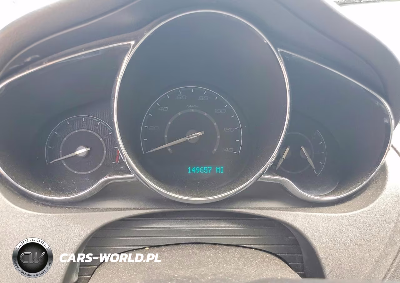 2011 Chevrolet Malibu 1Lt VIN:1G1ZC5EU4BF301791 - 9
