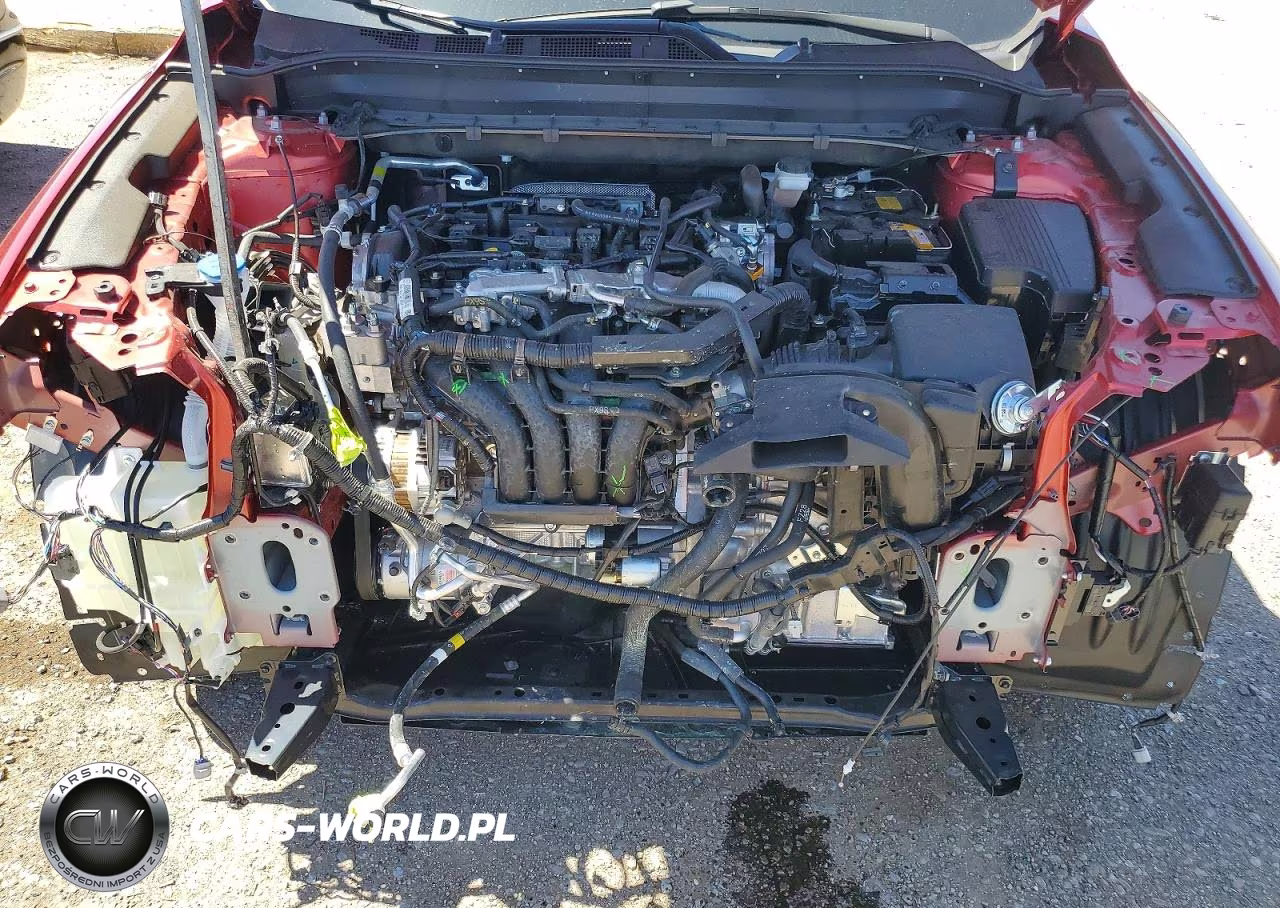 2025 Mazda Cx-5 Preferred VIN:JM3KFBCM8S0692570 - 11