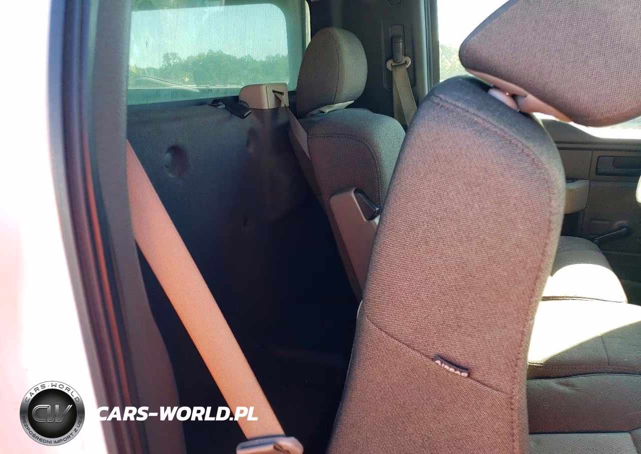 2010 Ford F150 VIN:1FTMF1EW9AKE45037 - 10