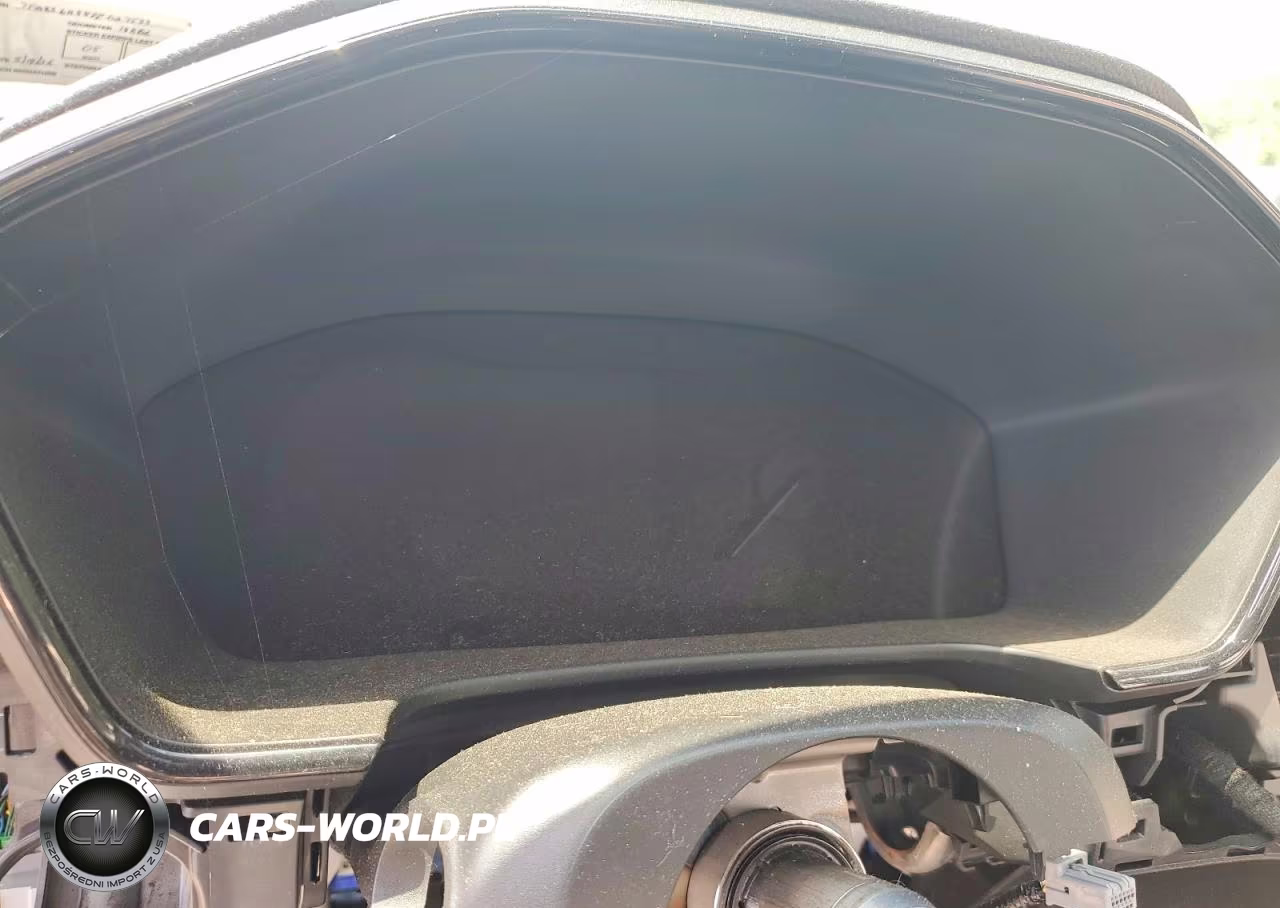 2023 Honda Cr-V Sport Touring VIN:7FARS6H94PE027533 - 9