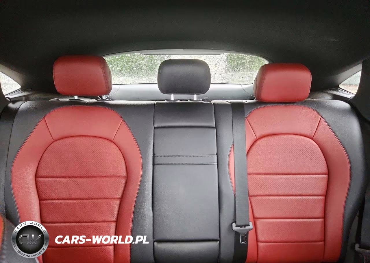 2021 Mercedes-Benz Glc Coupe 300 4Matic VIN:W1N0J8EB9MF939813 - 10
