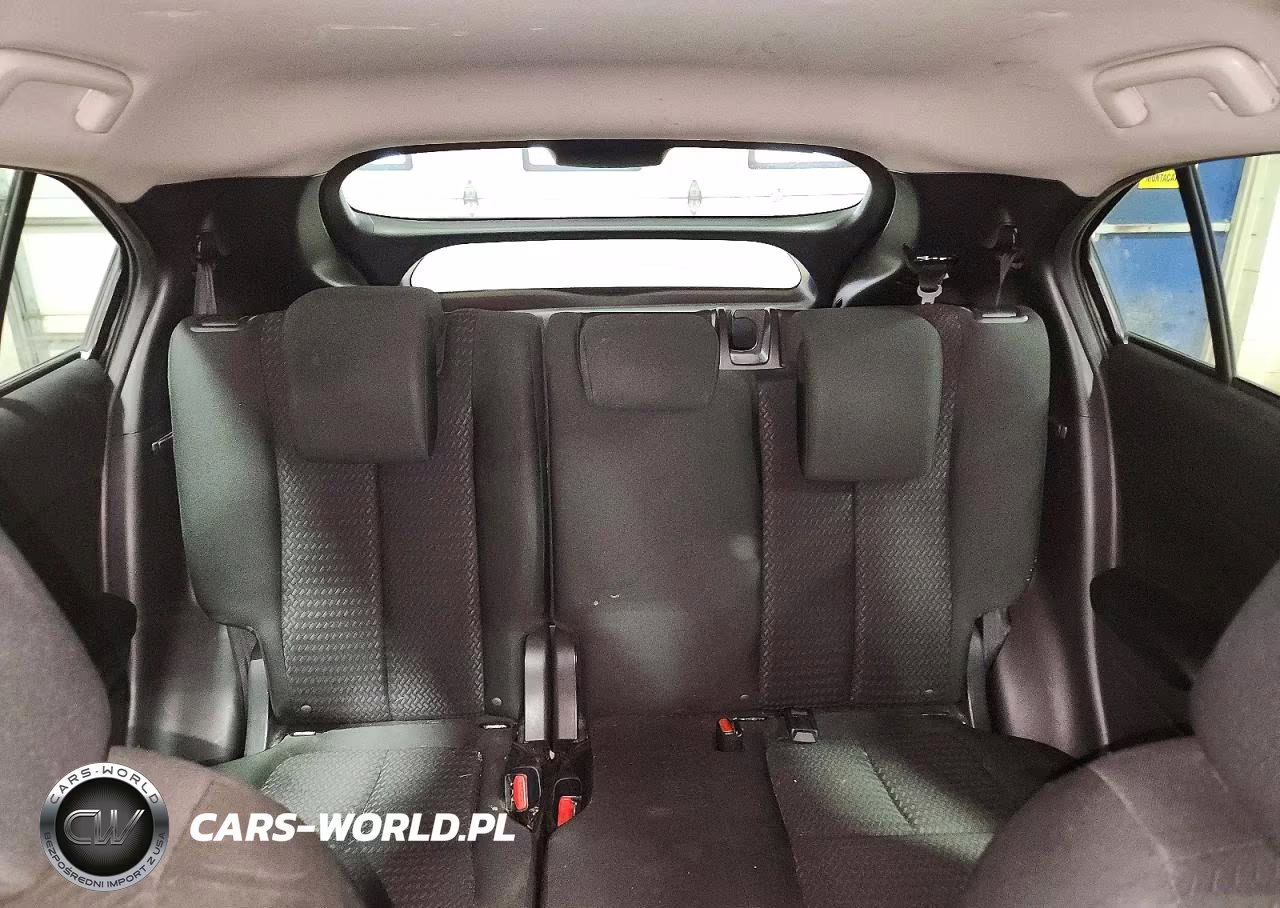 2018 Mitsubishi Eclipse Cross Es VIN:JA4AS3AA1JZ066250 - 10