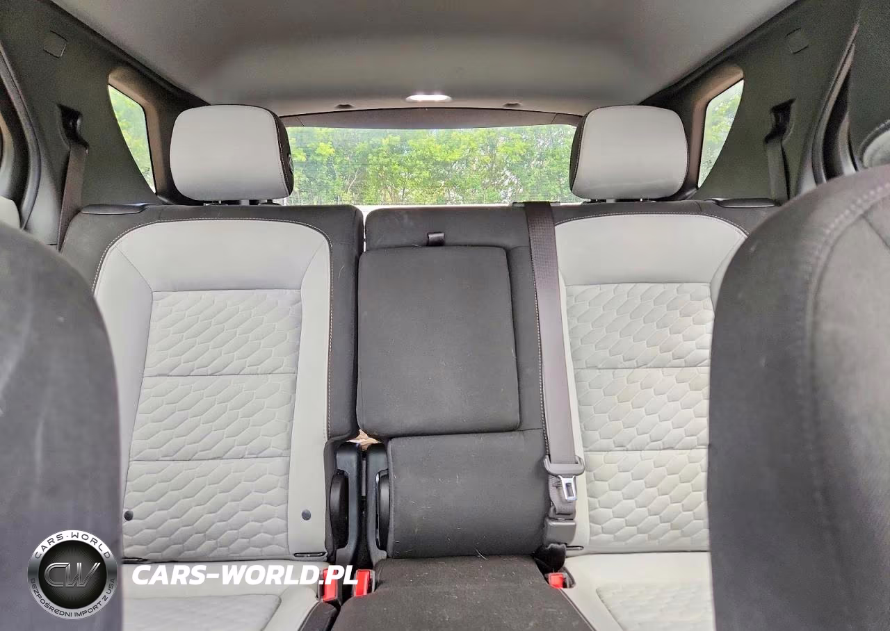 2018 Chevrolet Equinox Lt VIN:3GNAXJEV9JS519964 - 10