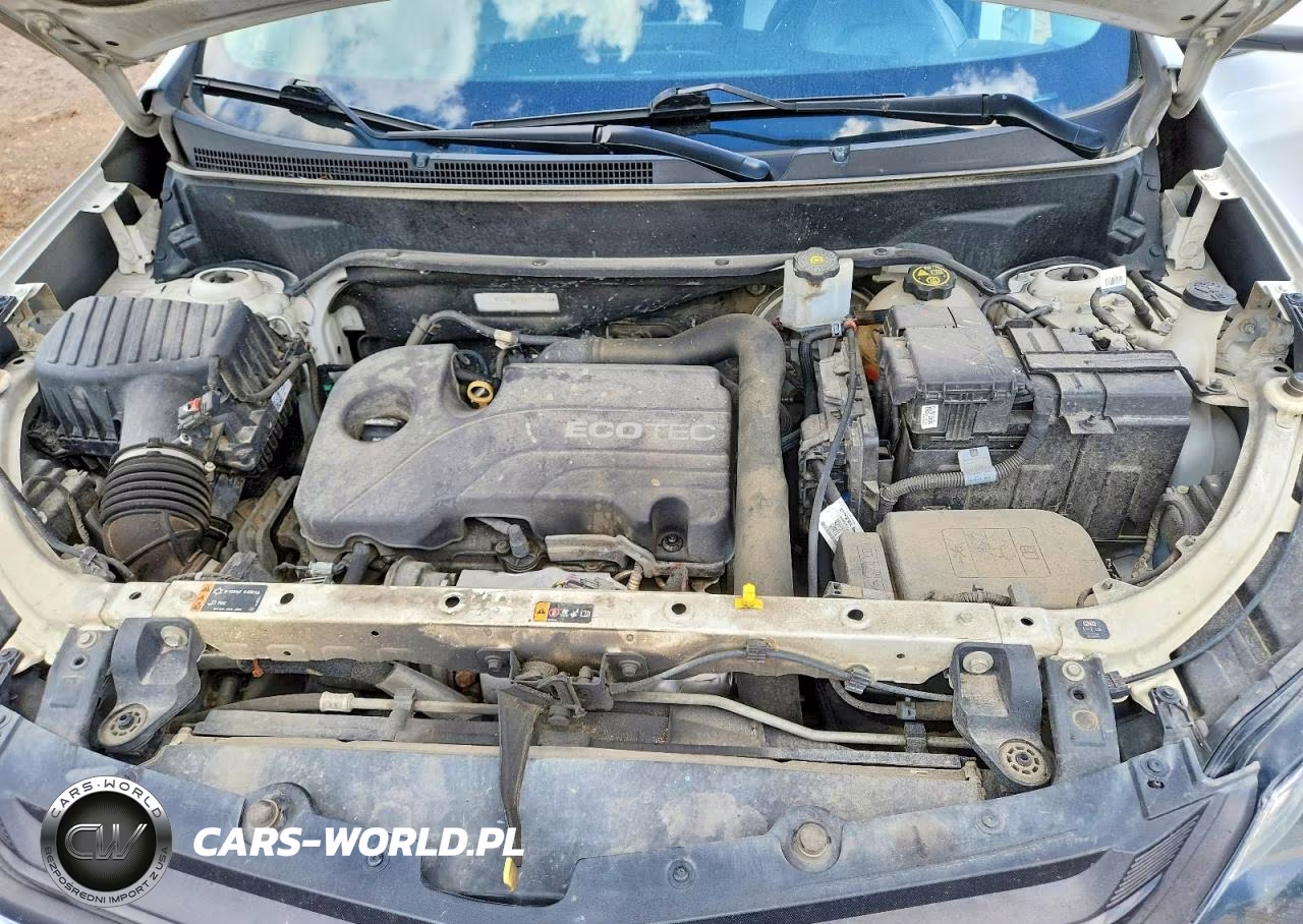 2018 Chevrolet Equinox Lt VIN:3GNAXJEV9JS519964 - 12