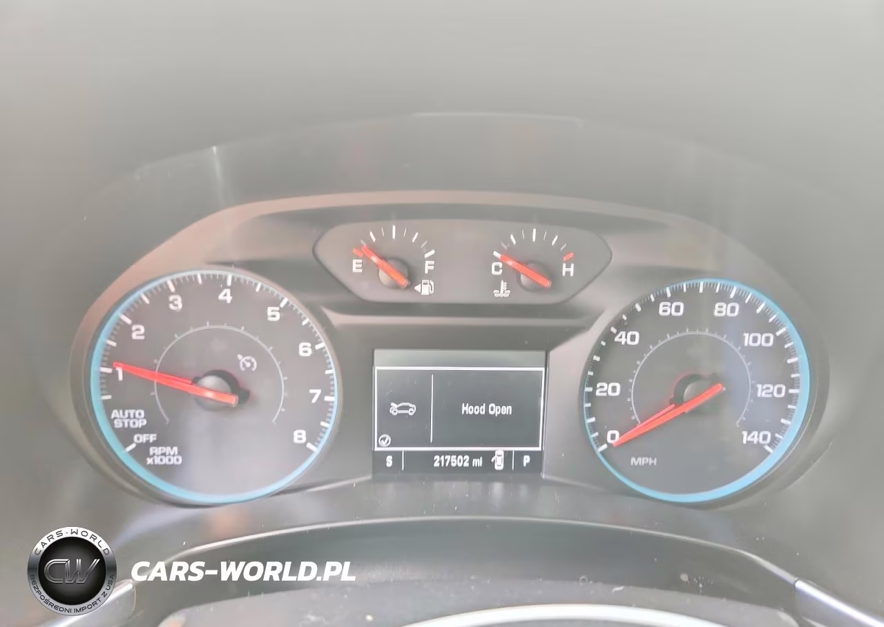 2018 Chevrolet Equinox Lt VIN:3GNAXJEV9JS519964 - 9