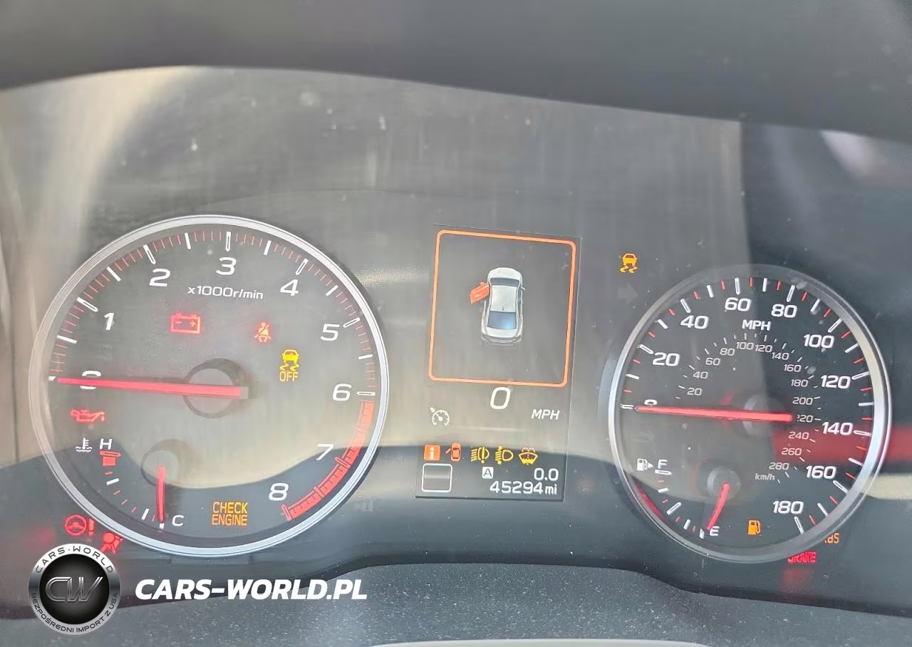2022 Subaru Wrx Premium VIN:JF1VBAF69N9028034 - 9