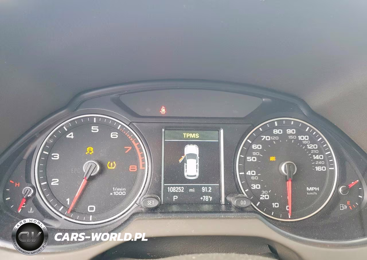 2016 Audi Q5 Premium Plus VIN:WA1L2AFP0GA104262 - 9