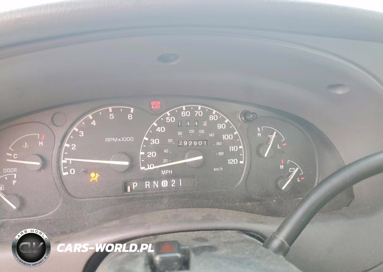 2002 Ford Ranger Super Cab VIN:1FTYR44V02PB44664 - 9