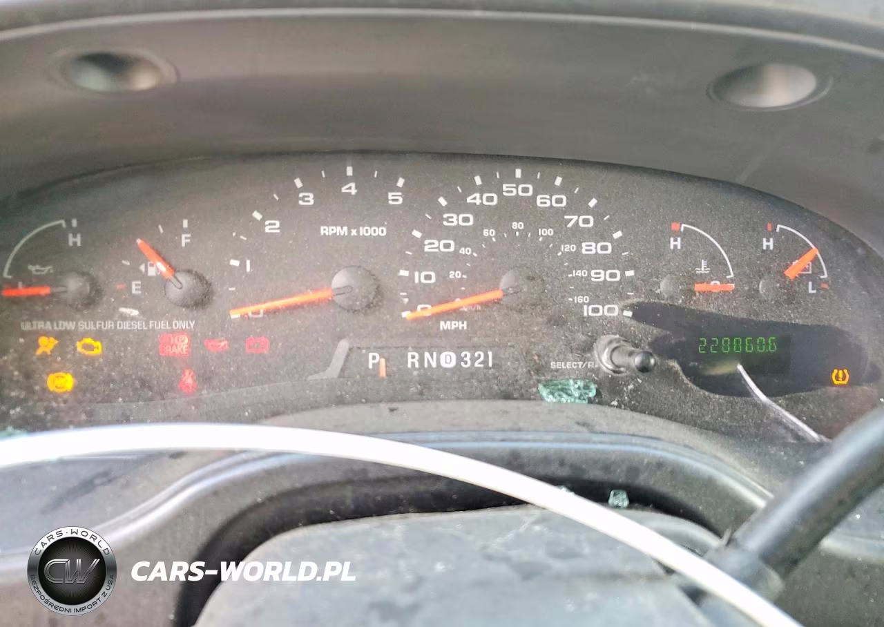 2008 Ford E350 Refrigerated Delivery Van VIN:1FTSS34P98DA81693 - 9
