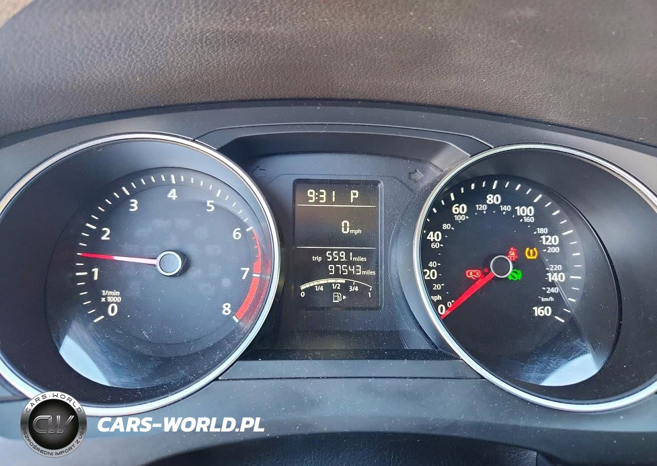 2017 Volkswagen Jetta S VIN:3VW2B7AJ3HM367614 - 9