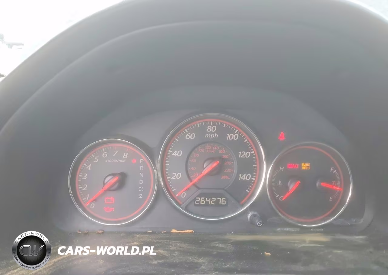 2004 Honda Civic Ex VIN:1HGEM22984L013862 - 9
