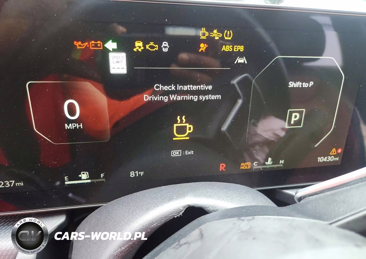 2025 Kia K4 Gt Line VIN:3KPFW4DE6SE096104 - 9