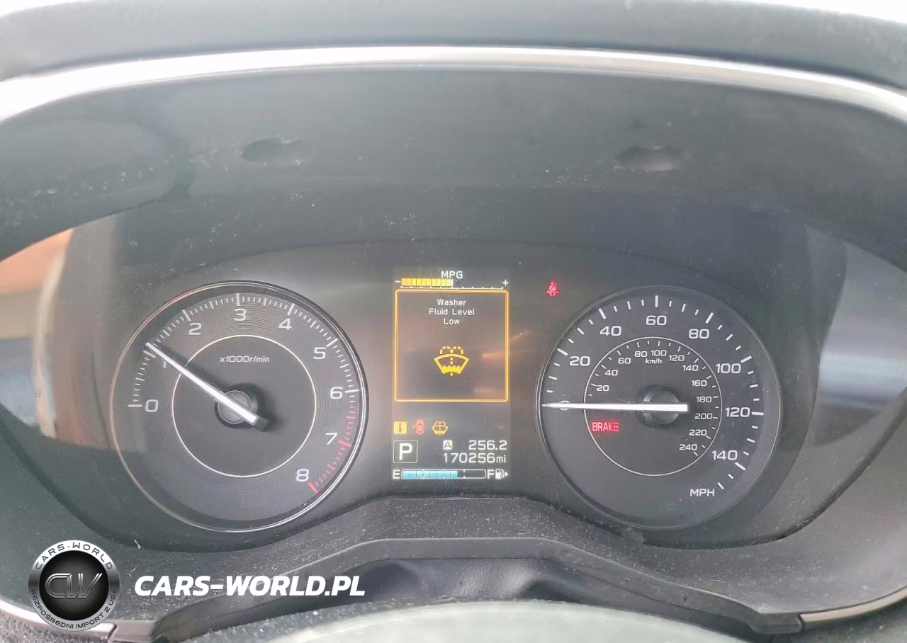2020 Subaru Impreza Premium VIN:4S3GTAV61L3715655 - 9