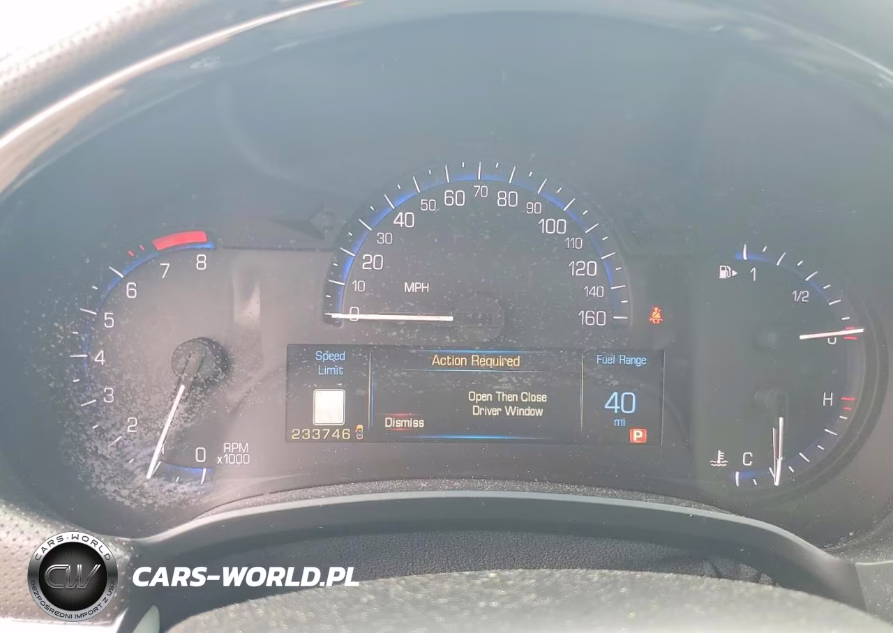 2013 Cadillac Xts Luxury Collection VIN:2G61R5S39D9101258 - 9