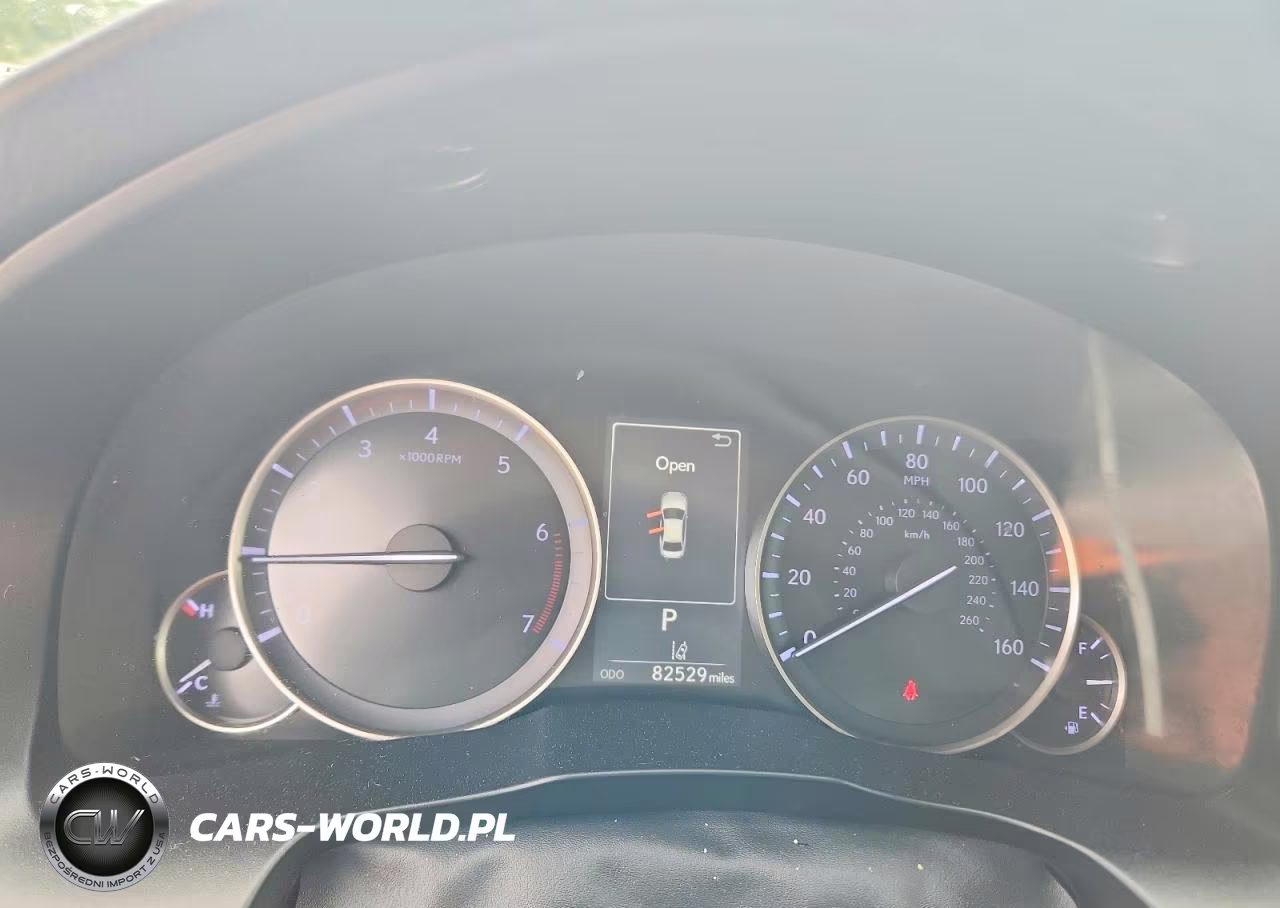 2018 Lexus Es 350 VIN:58ABK1GG7JU100252 - 9