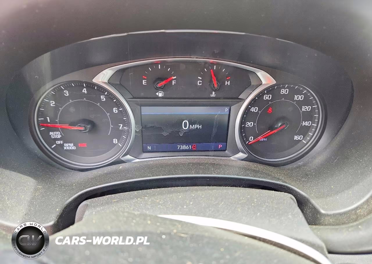 2021 GMC Terrain Slt VIN:3GKALPEV3ML326400 - 9
