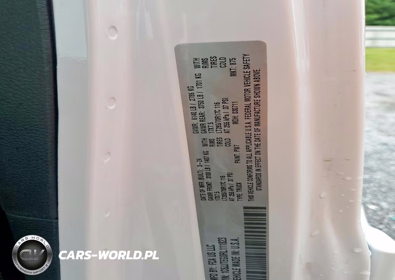 2024 Jeep Gladiator Mojave VIN:1C6JJTEG0RL111823 - 13