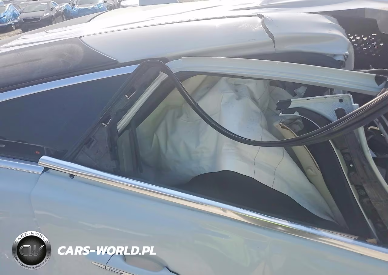 2019 Jaguar Xj R - Sport VIN:SAJWA1C7XK8W19264 - 10