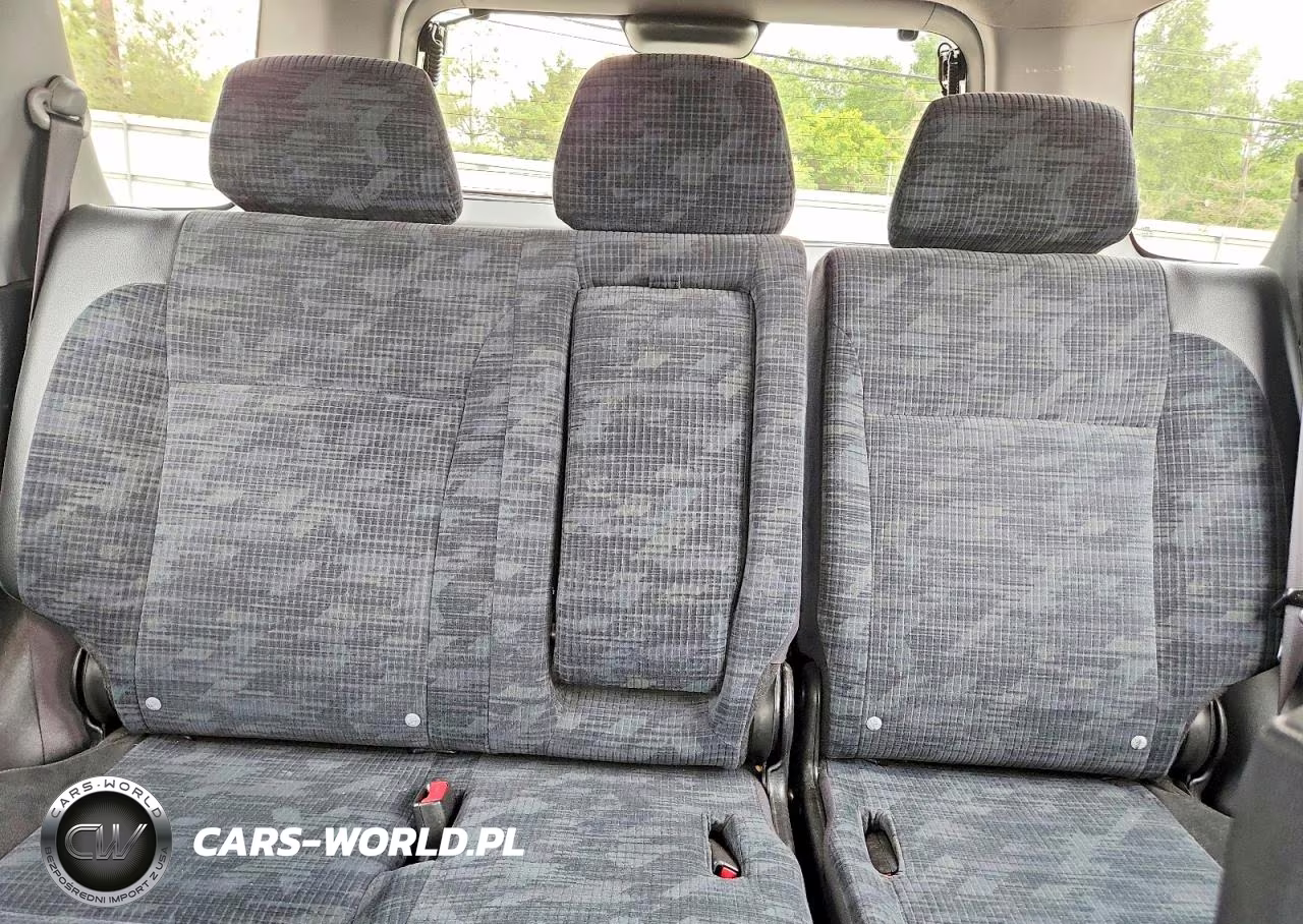 2004 Honda Cr-V Lx VIN:SHSRD78454U210069 - 10