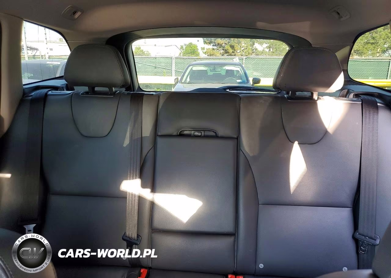 2015 Volvo Xc60 T6 Premier VIN:YV4902RK3F2660261 - 10
