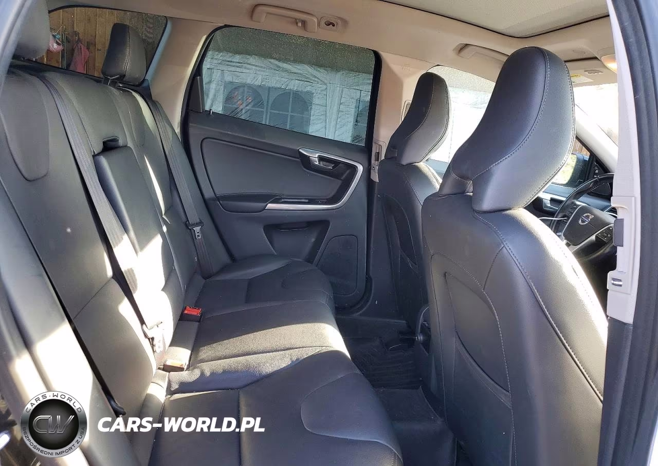 2015 Volvo Xc60 T6 Premier VIN:YV4902RK3F2660261 - 11