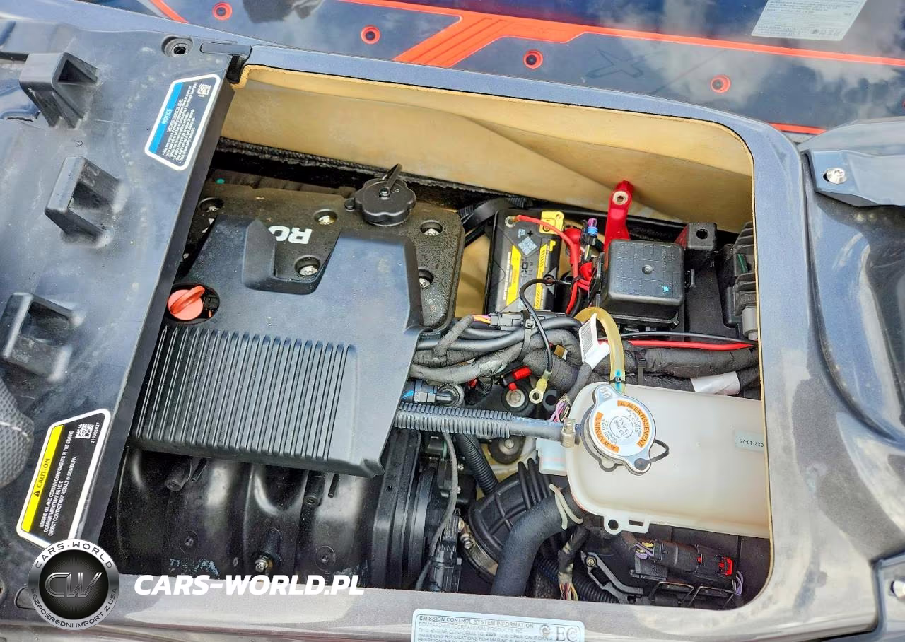 2019 Sea-Doo Rxt-X 300 VIN:YDV41716L223 - 7