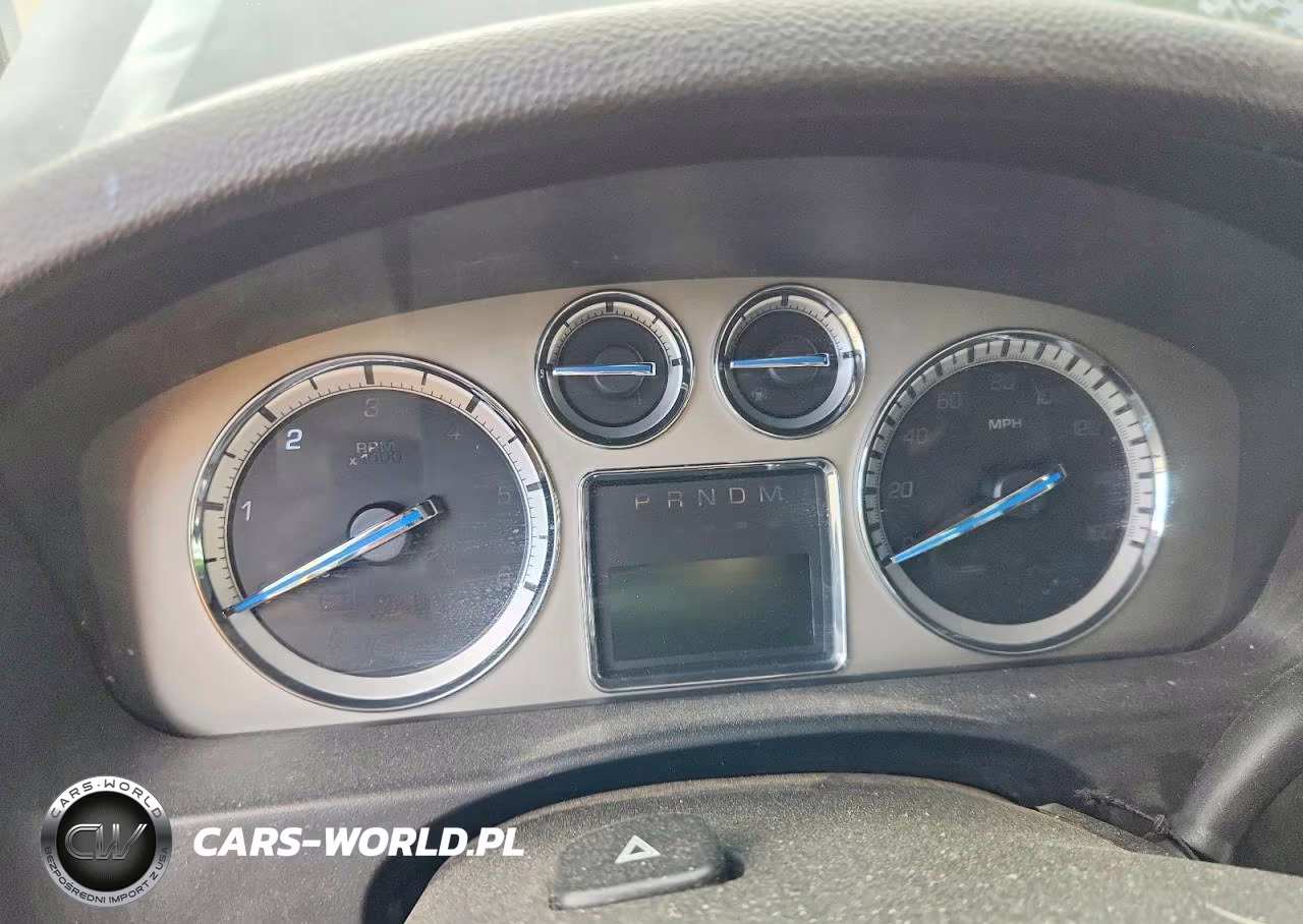 2011 Cadillac Escalade Luxury VIN:1GYS4BEF5BR356135 - 9