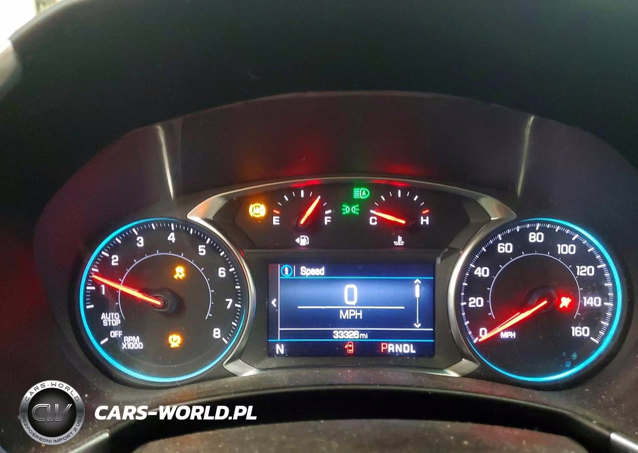 2024 Chevrolet Equinox Lt VIN:3GNAXKEG8RS213860 - 9
